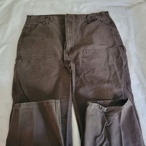 Men's work pants